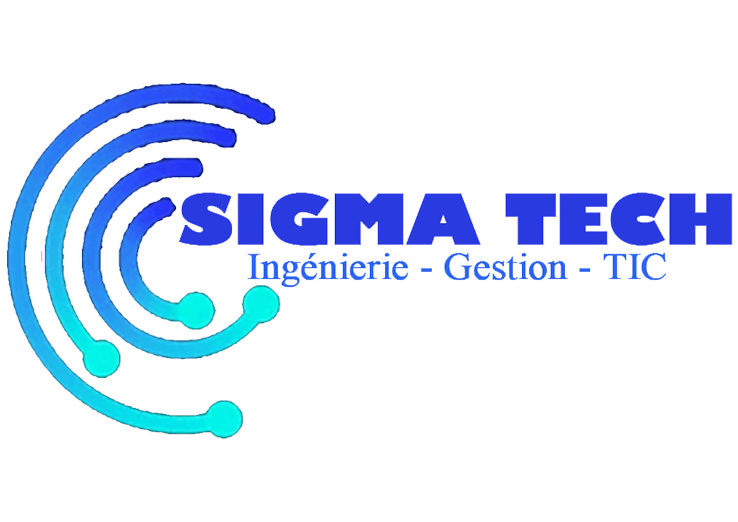 SYGMA-TECH Gabon