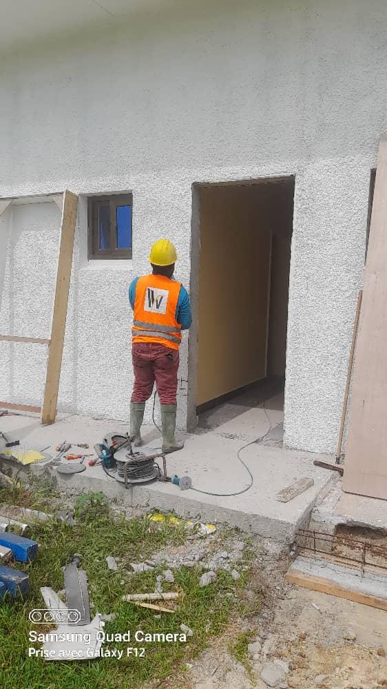 Un service de qualité supérieure