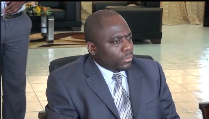 West Alliance Gabonrencontre le ministère de l’habitat